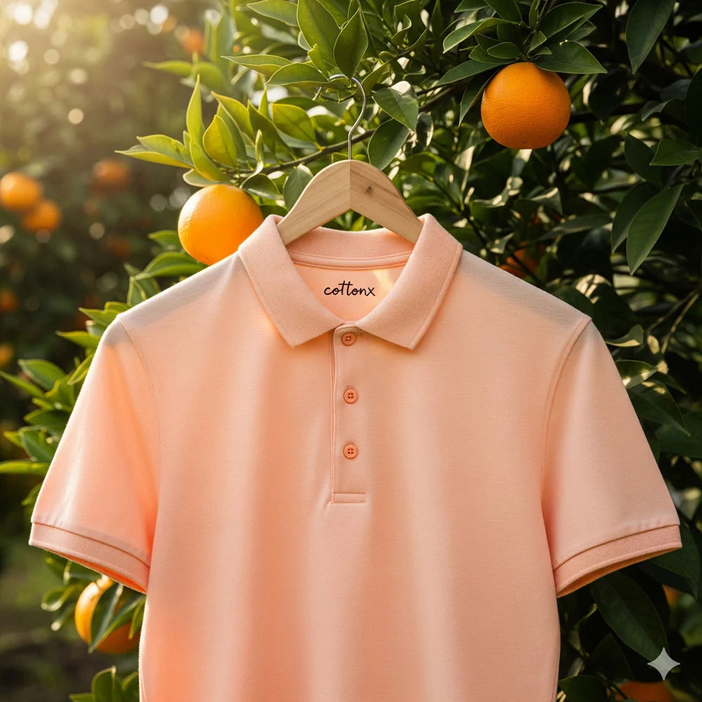 Why Choose Polo T-Shirts