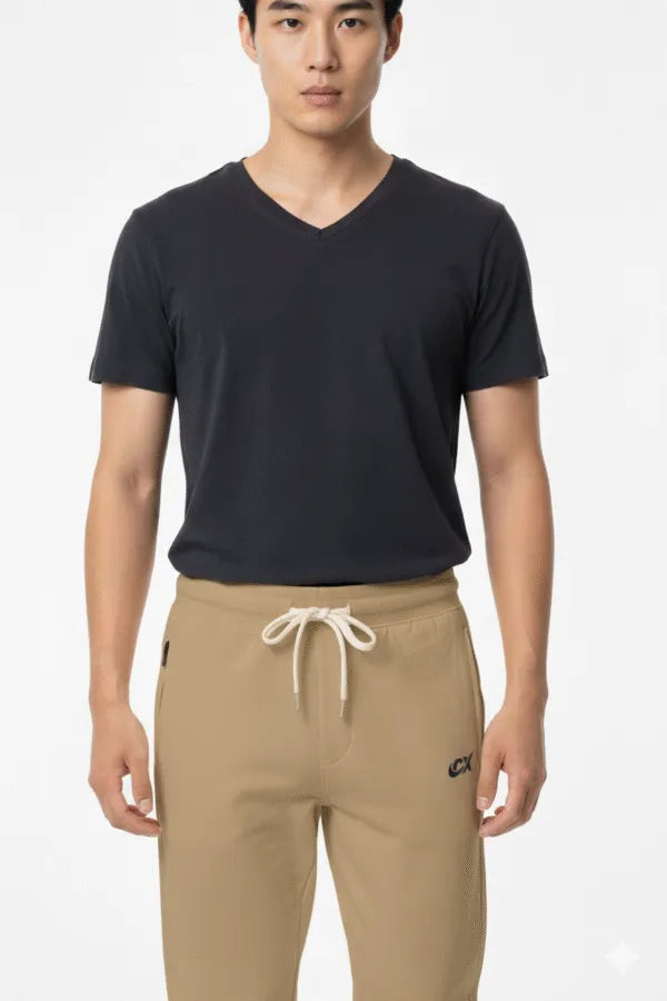 Premium V-Neck-T Shirts