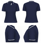 Premium ladies I Polo T-shirt