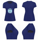 Premium ladies RN T-shirt OWN