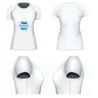 Premium ladies RN T-shirt OWN