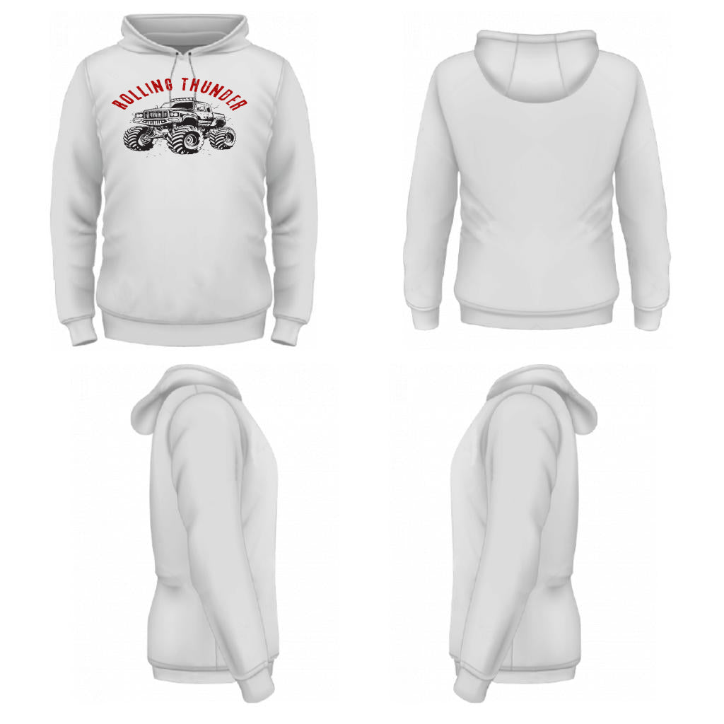 Kids hoodies