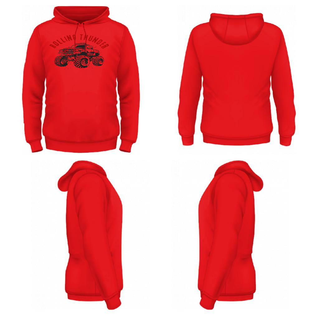 Kids hoodies