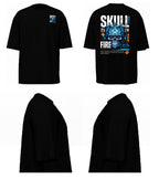 Oversized tees