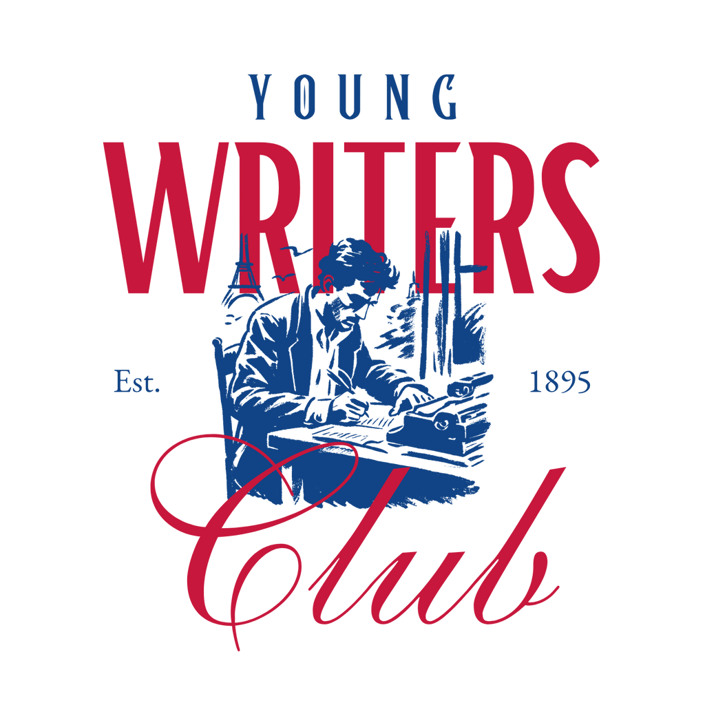 Oversized writers club