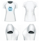 Women tees Own Your Story