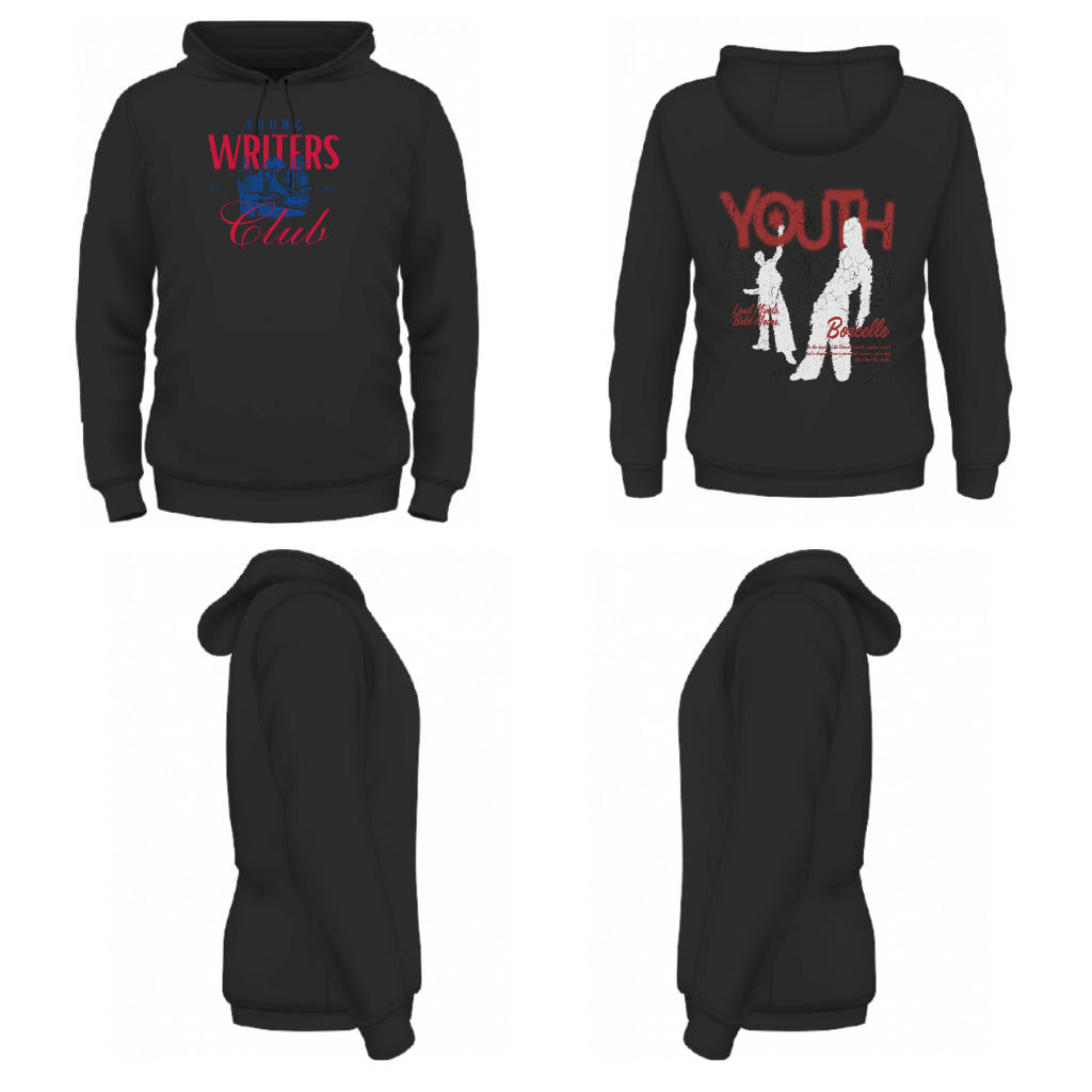 Kids Hoodie