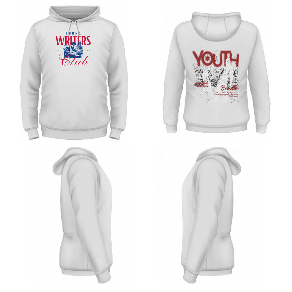 Kids Hoodie