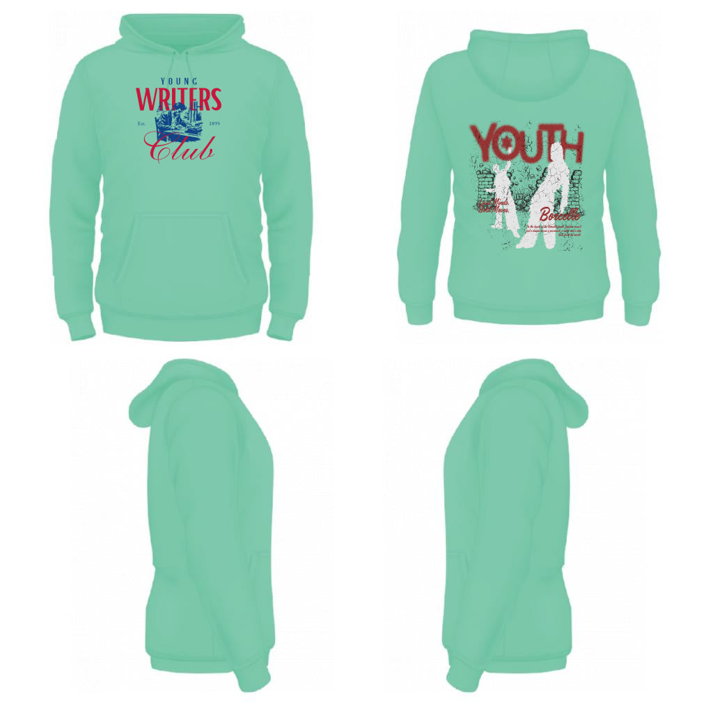 Kids Hoodie