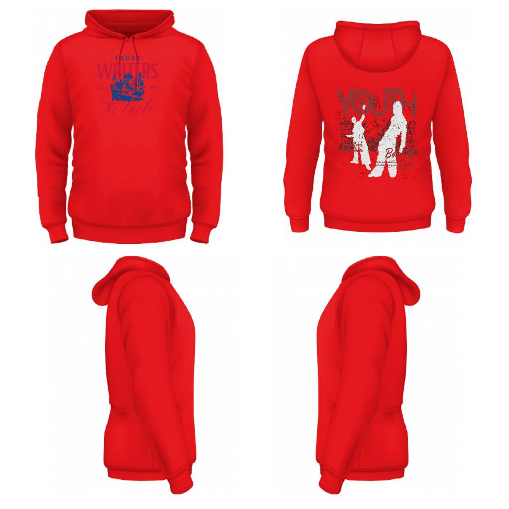 Kids Hoodie