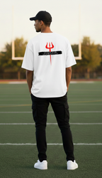 Oversize Tees Trishul
