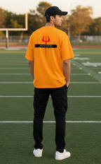 Oversize Tees Trishul