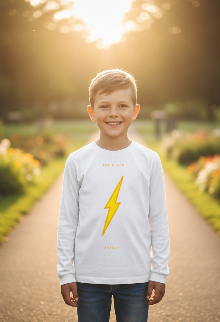 Kids Flash