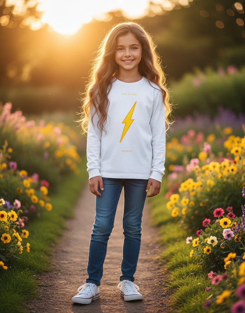 Kids Flash