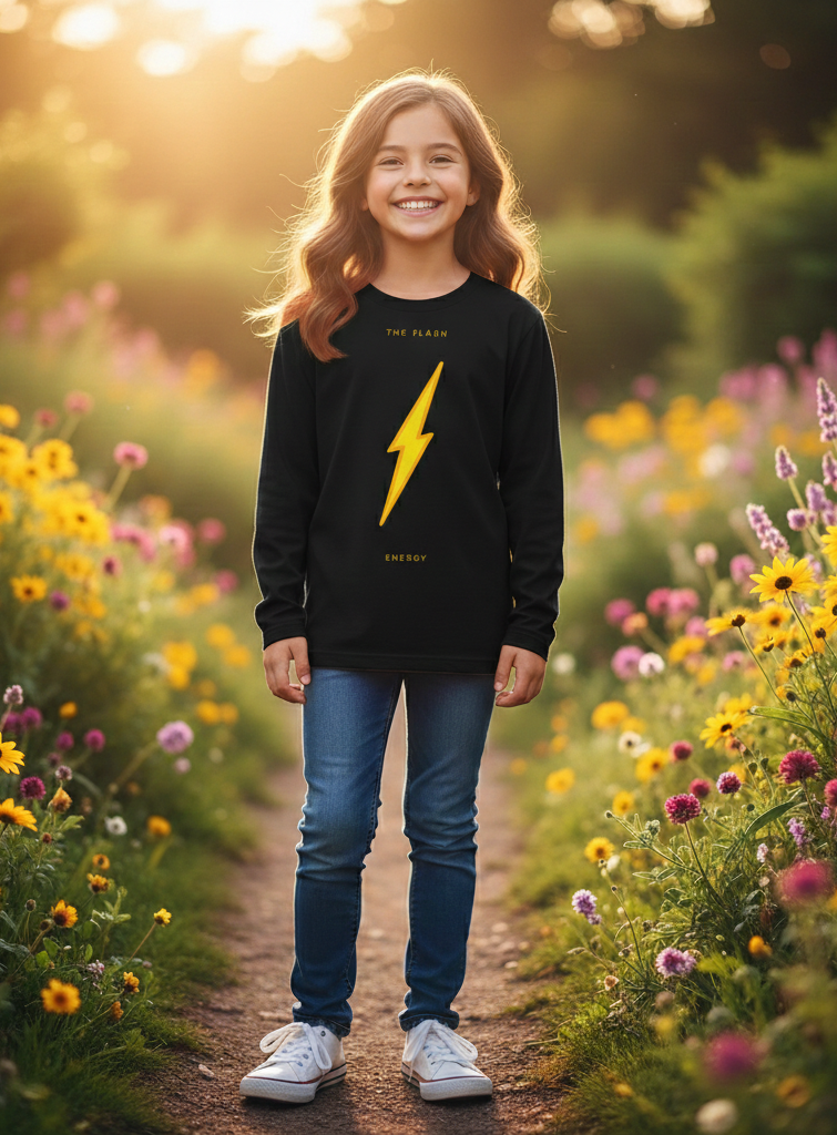Kids Flash