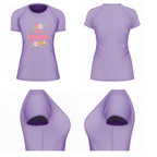 Women tees GirlPower