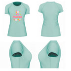Women tees GirlPower