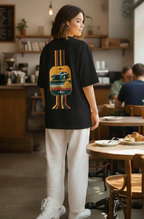 Women Oversized Tees