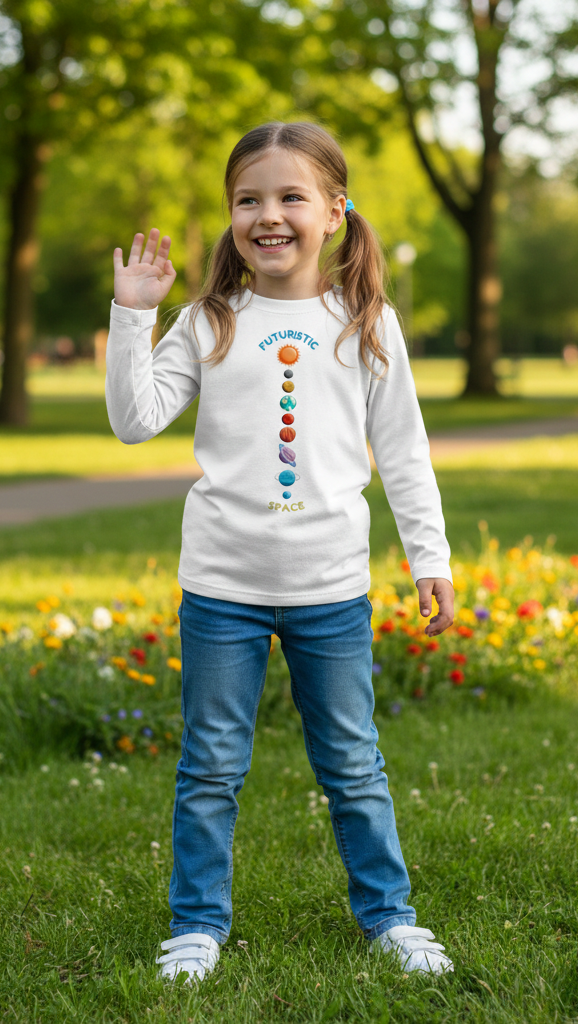 Kids Space