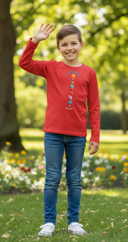 Kids Space