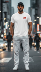 Men Premium Lycra Cotton