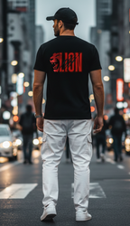 Men Premium Lycra Cotton