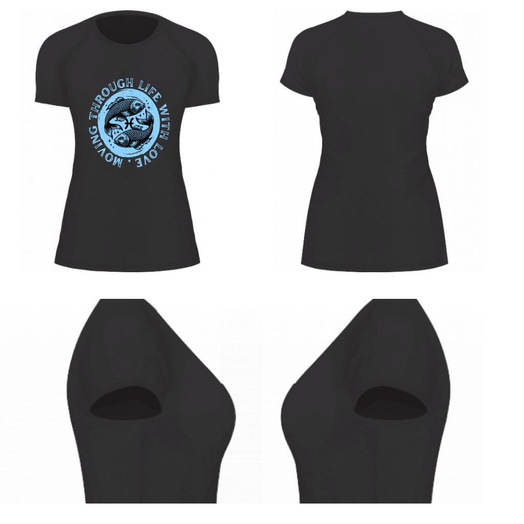 Women tees LIFE