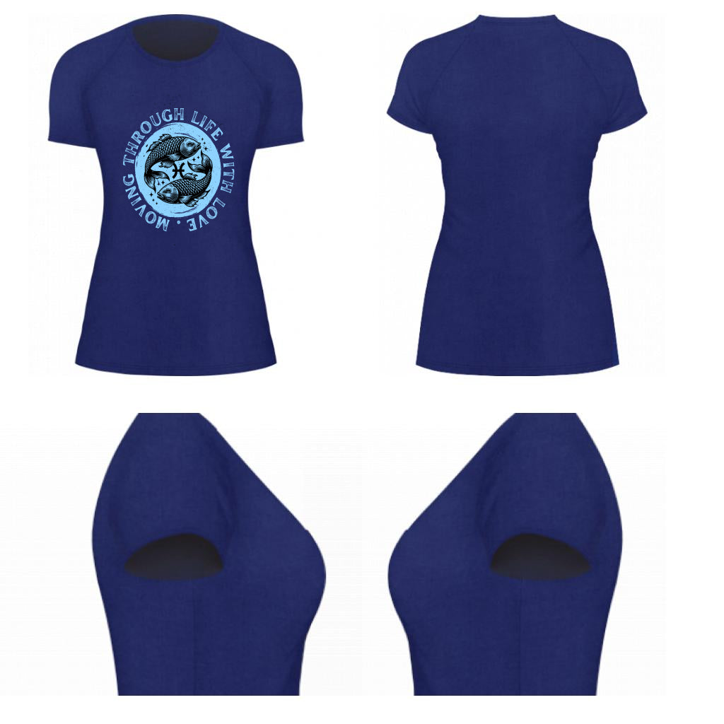 Women tees LIFE