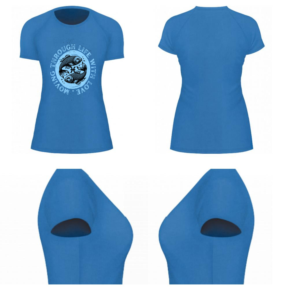 Women tees LIFE