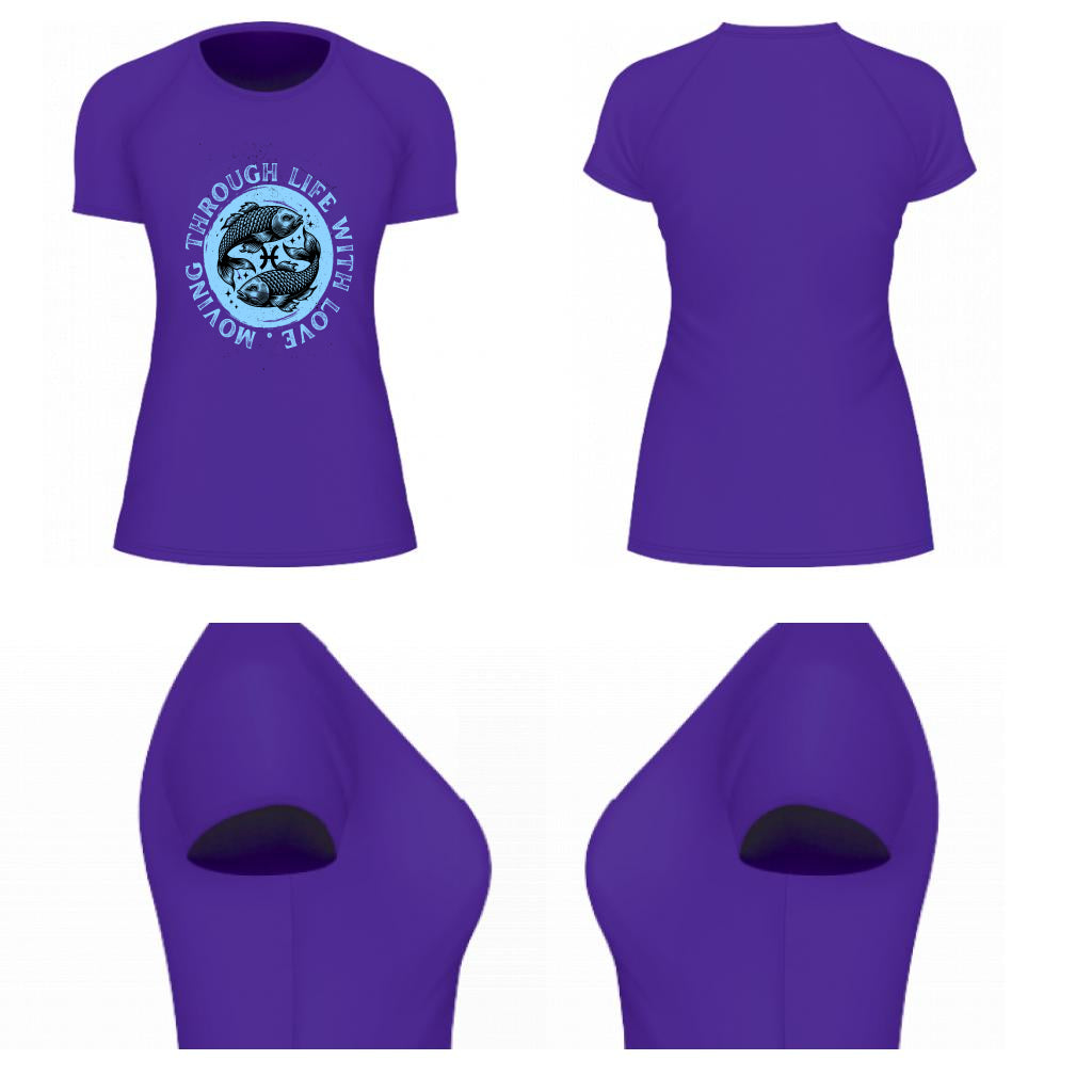 Women tees LIFE