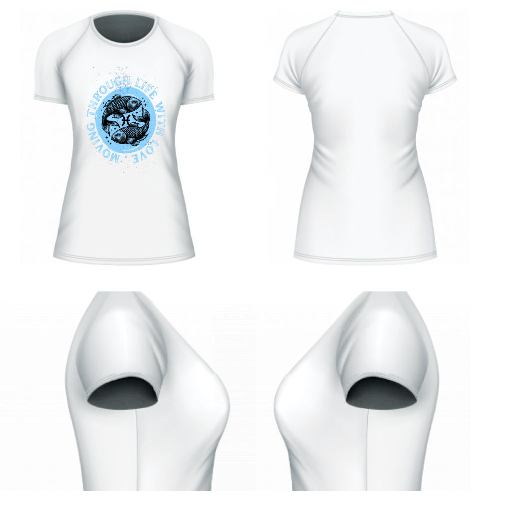 Women tees LIFE