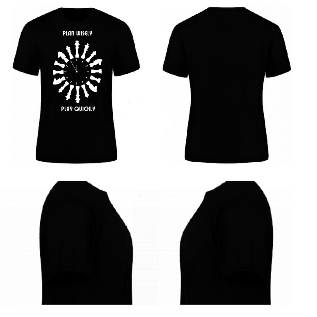 Men tees Plan