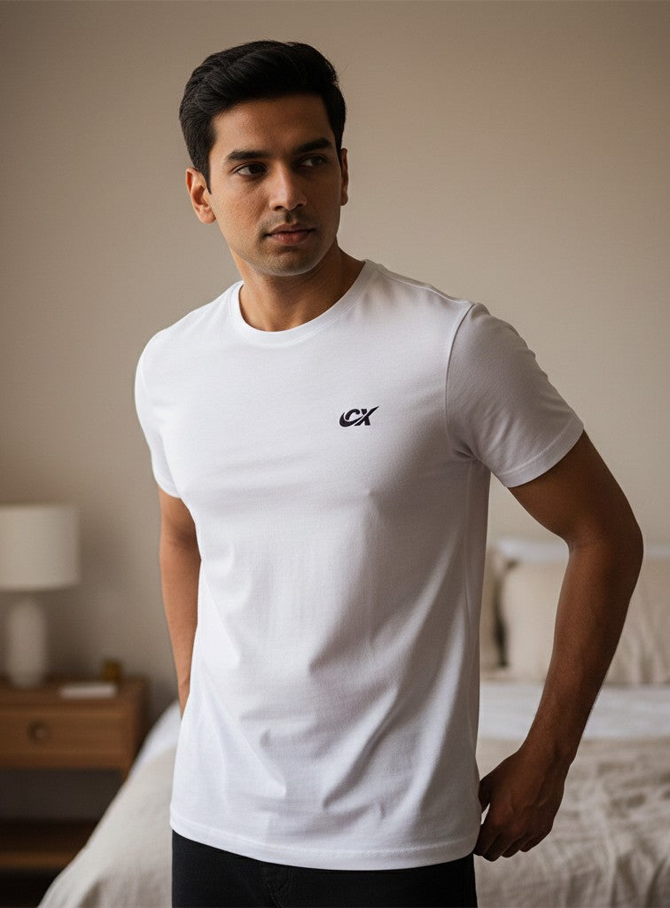 Men Premium Supima T-shirt