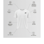 Men Premium Supima T-shirt