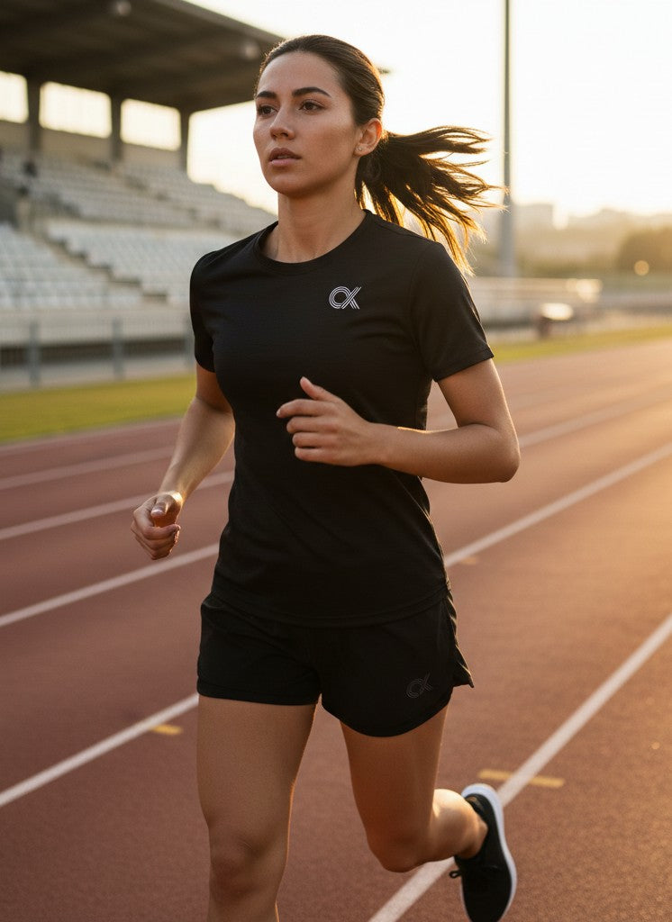 Activewear Jersey
