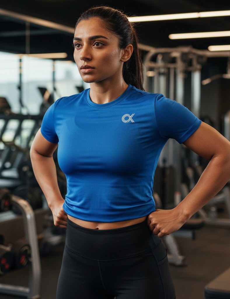 Activewear Jersey