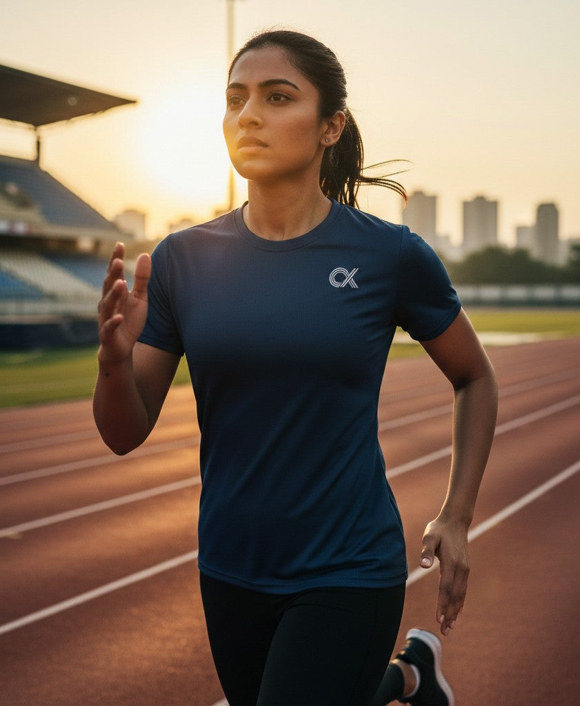 Activewear Jersey