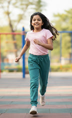 Kids Premium Joggers