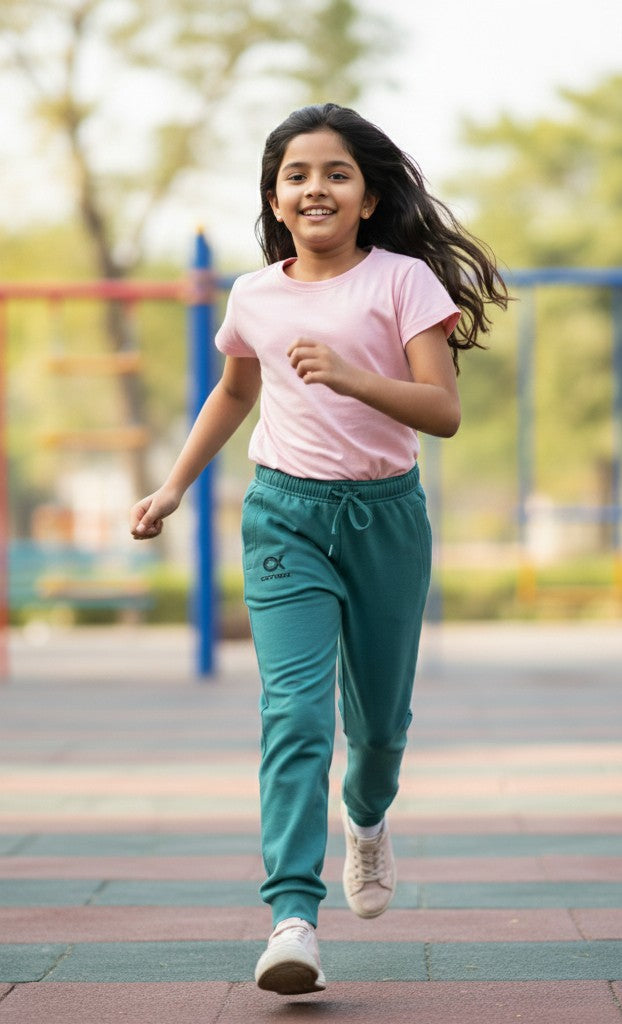 Kids Premium Joggers