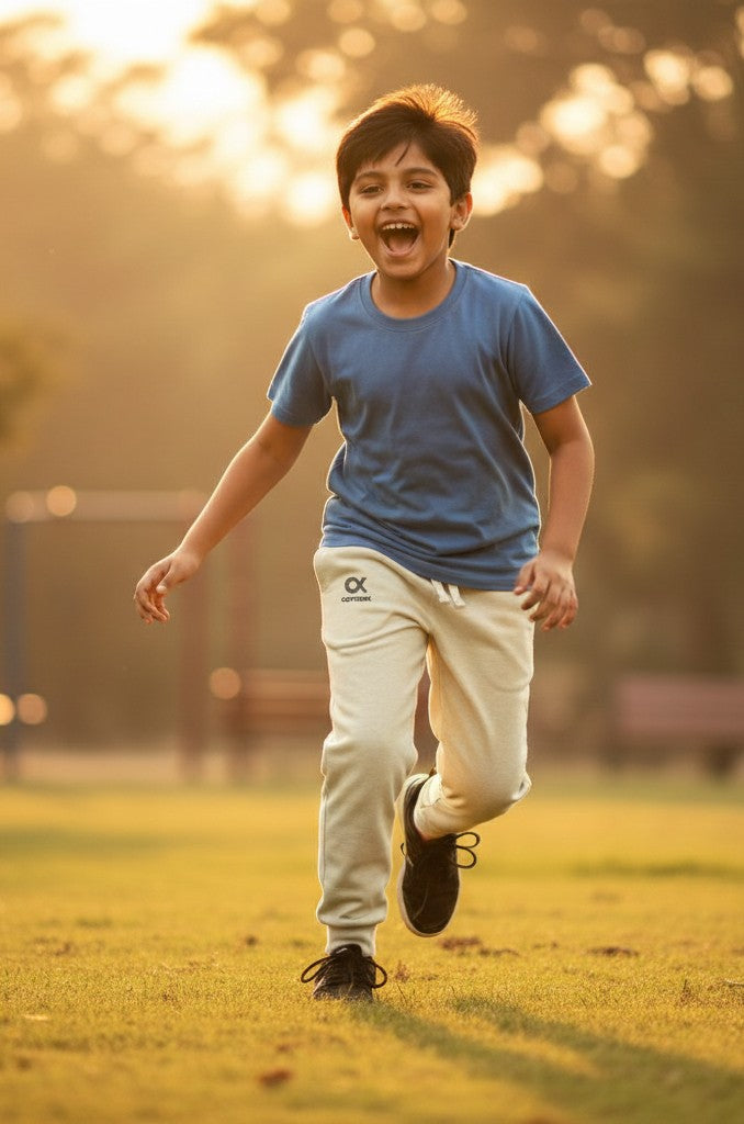 Kids Premium Joggers