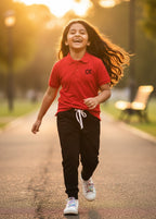 Kids Polo