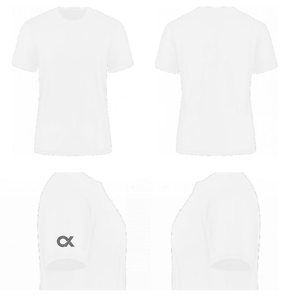 Men tees Lycra