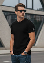 Men tees Lycra