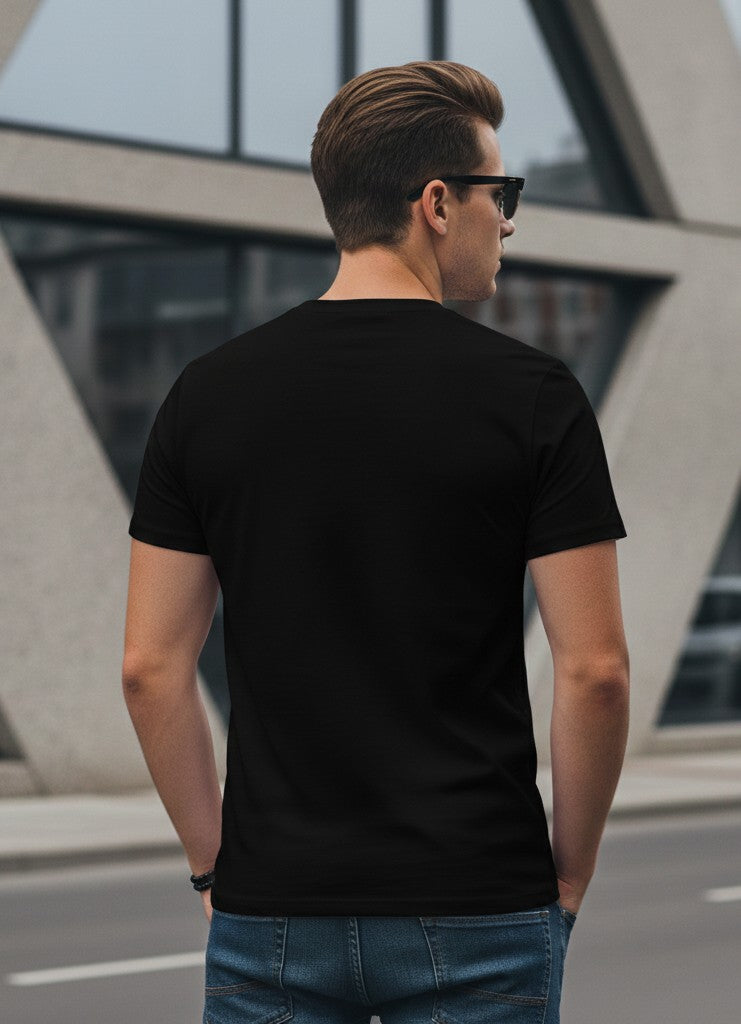 Men tees Lycra