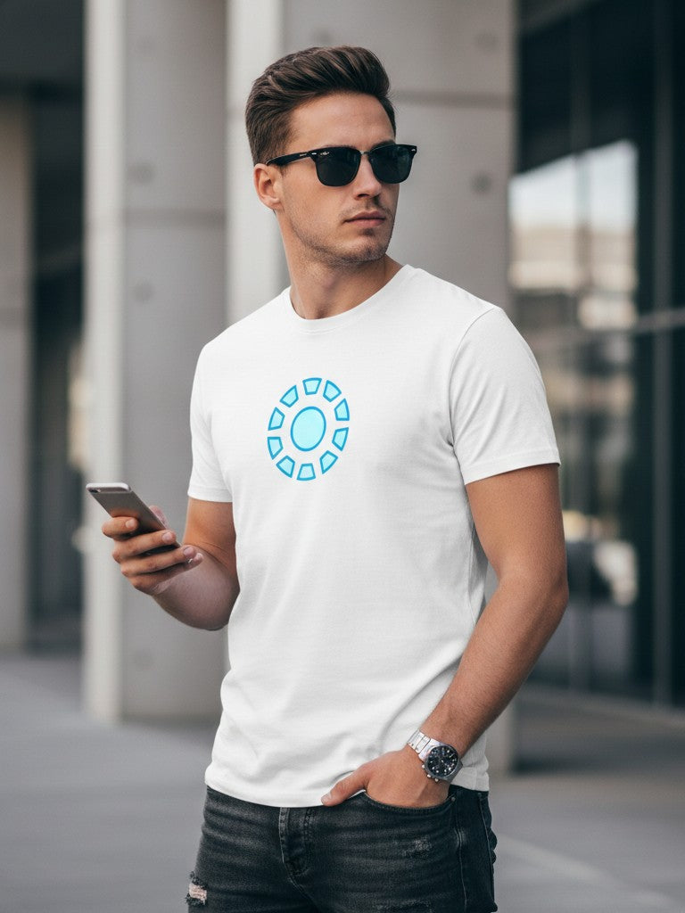 Men tees Core