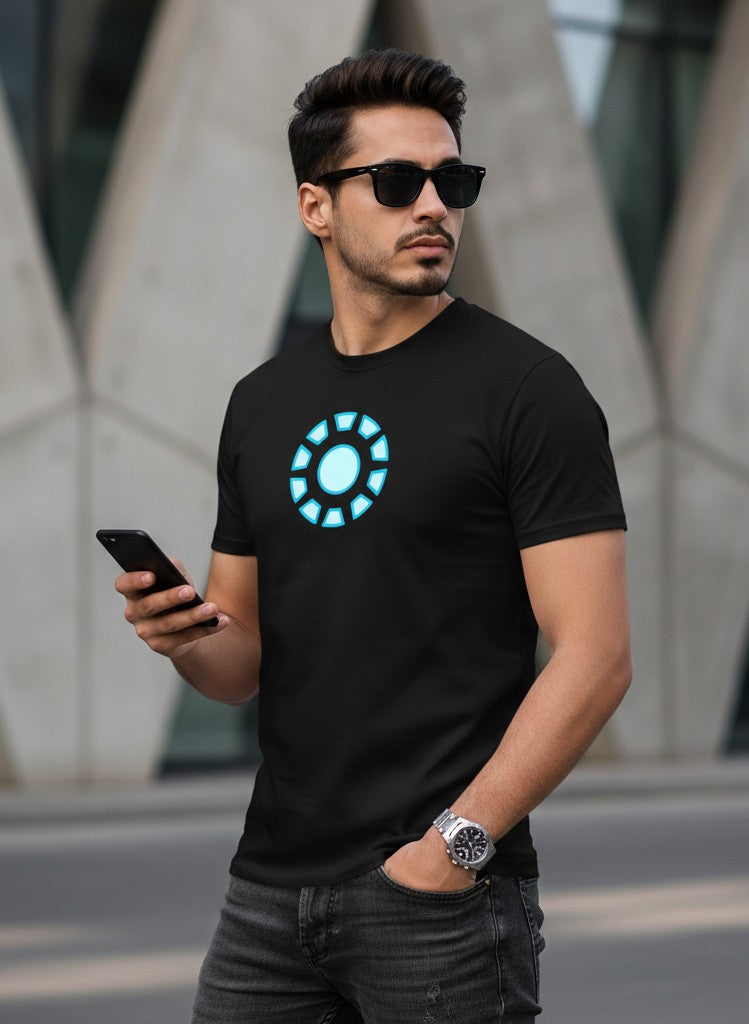 Men tees Core