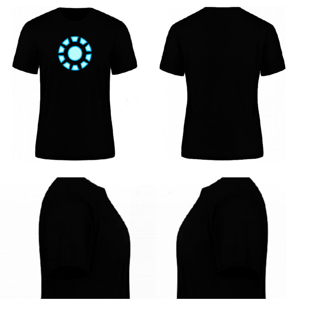 Men tees Core