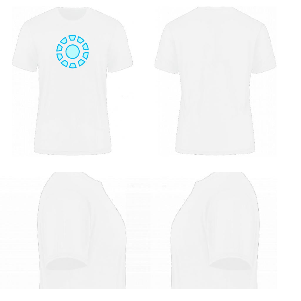 Men tees Core