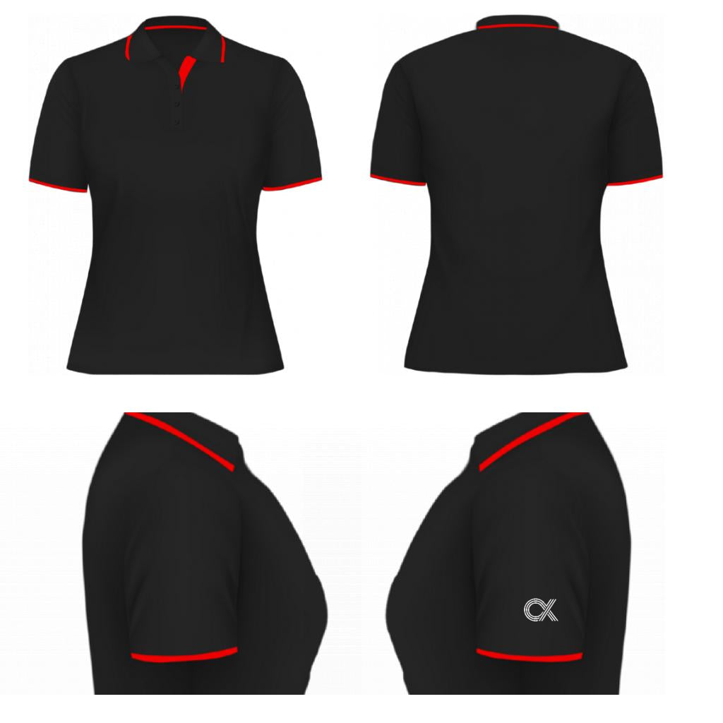Women's Polo