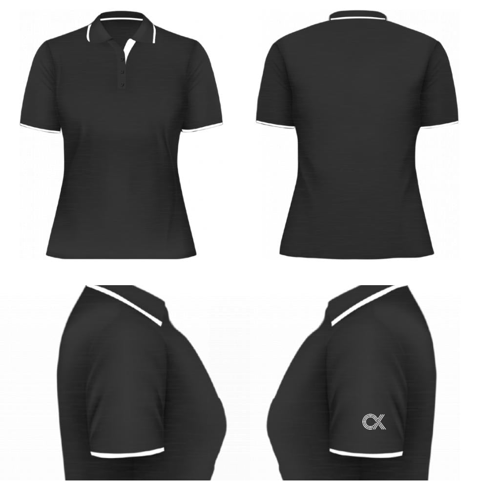 Women's Polo